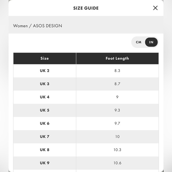 ASOS strappy tied sandal heels - Picture 4 of 4